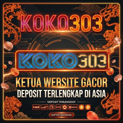 Koko303